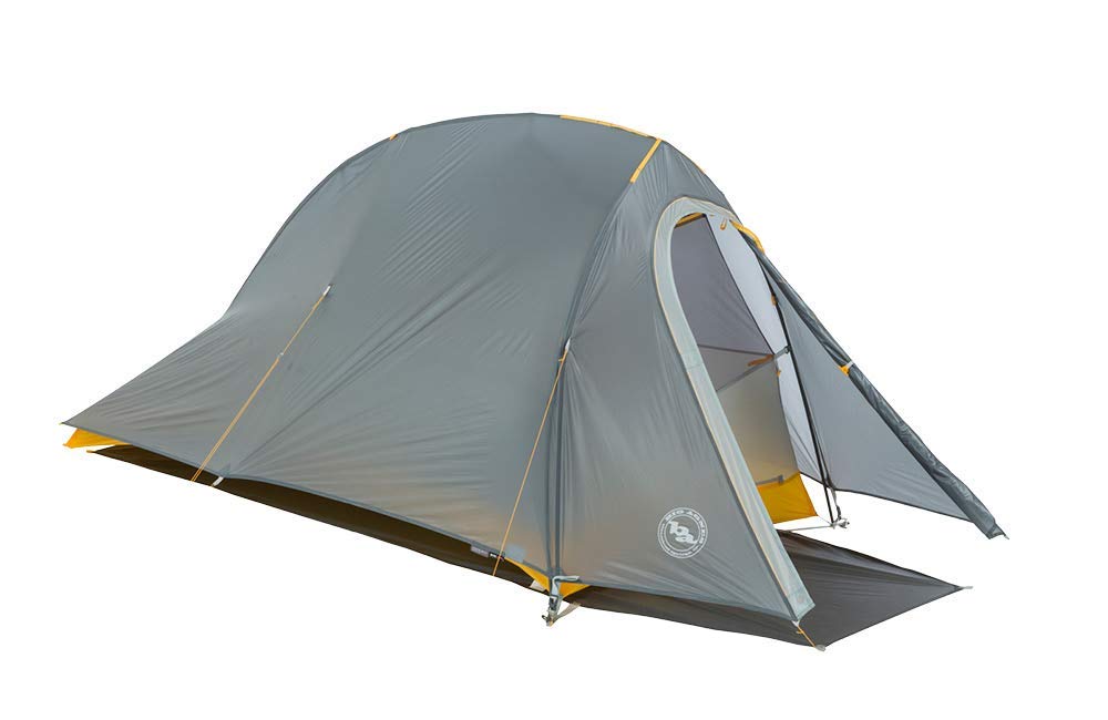 ビッグアグネス　フライリークHV1 UL1 フライクリークHV UL1 BP SD｜TENT｜Big Agnes ビッグアグネス 公式